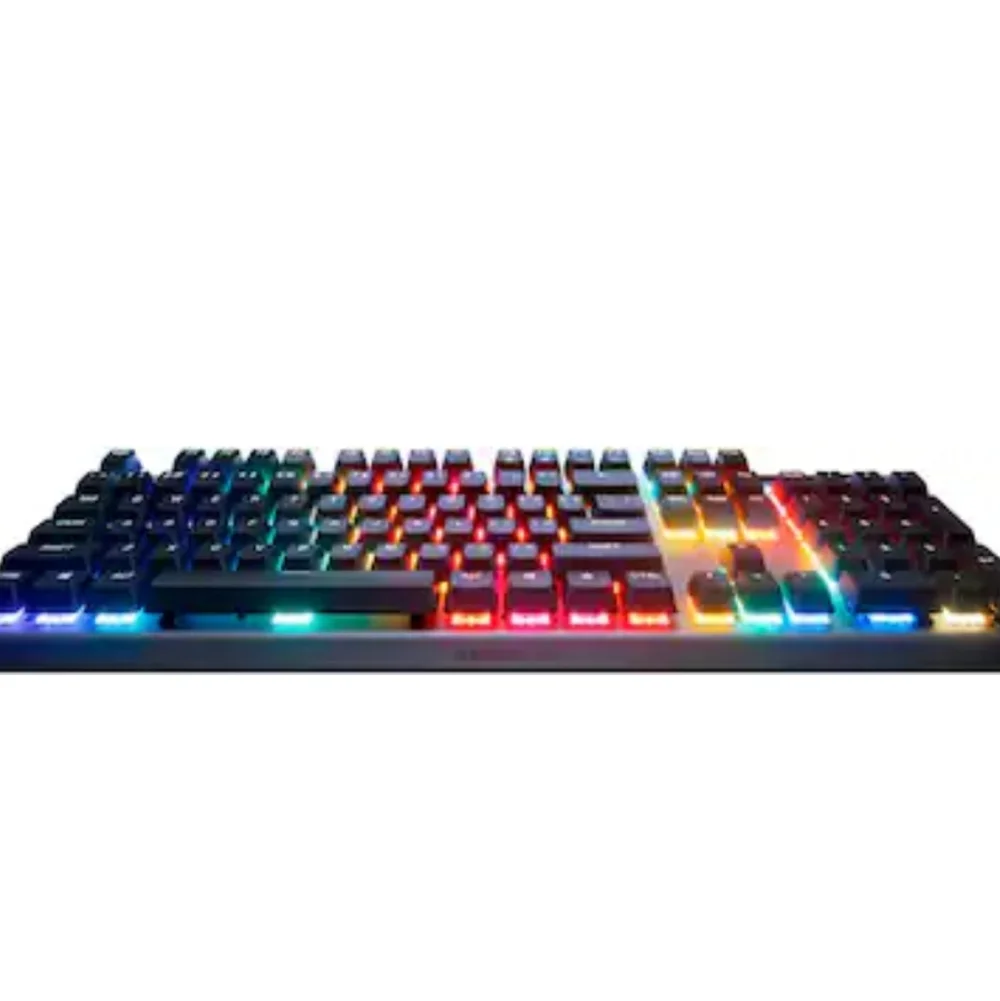 Steelseries Apex Pro Wireless Keyboard Gen 3